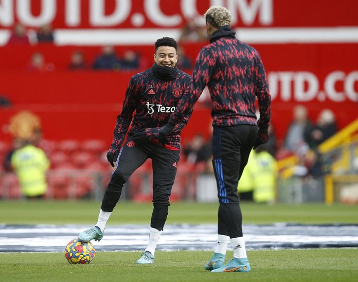 Premier League - Manchester United v Watford