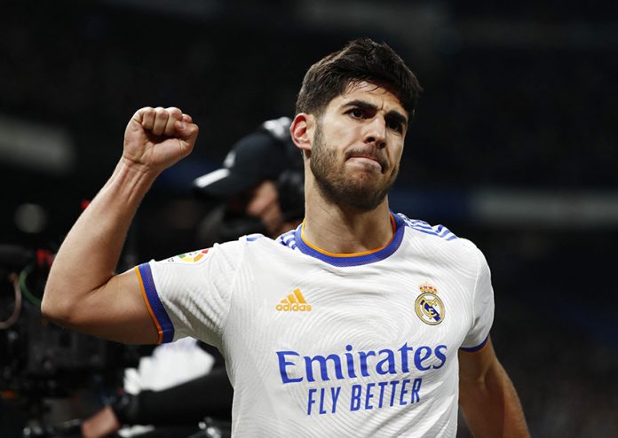 LaLiga - Real Madrid v Atletico Madrid
