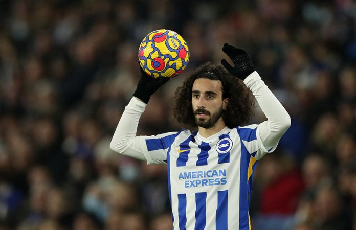 Premier League - Brighton & Hove Albion v Wolverhampton Wanderers