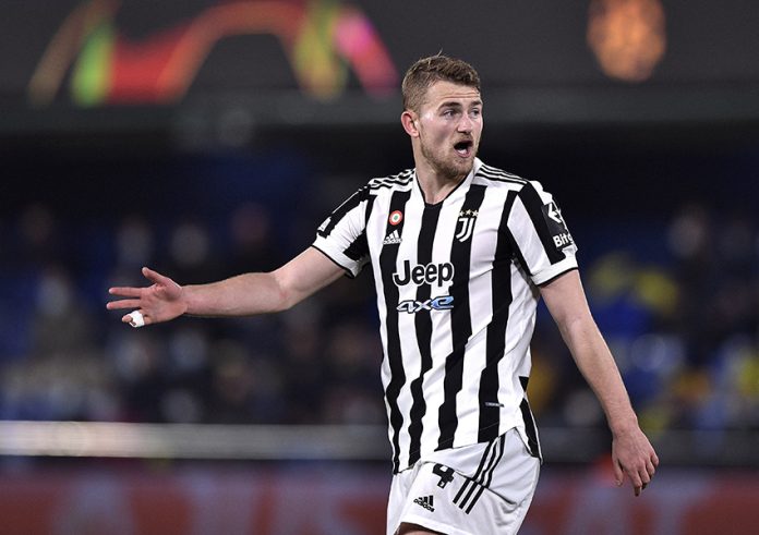 Champions League - Round of 16 First Leg - Villarreal v Juventus