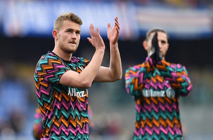 Serie A - Sampdoria v Juventus