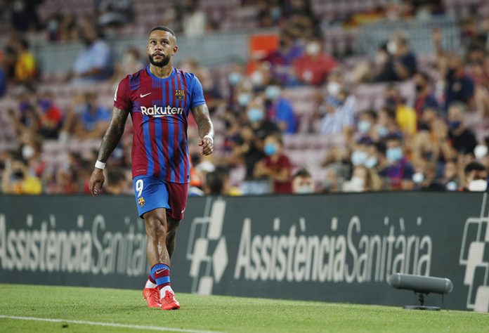 LaLiga - FC Barcelona v Real Sociedad