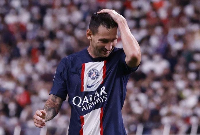 Pre Season Friendly - Urawa Red Diamonds v Paris Saint-Germain
