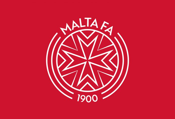 New MFA Logo Red
