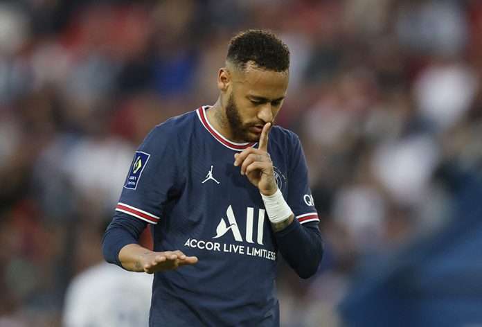 France - Ligue 1 - Paris St Germain v Troyes