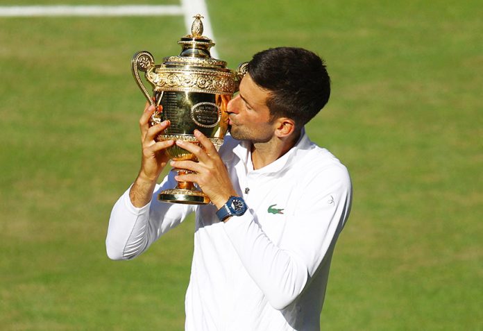 Wimbledon