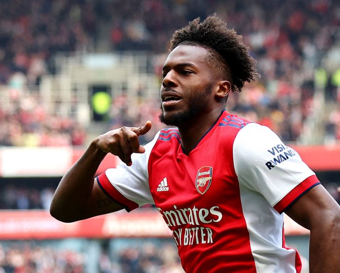 Premier League - Arsenal v Manchester United