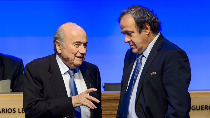 PLATINI