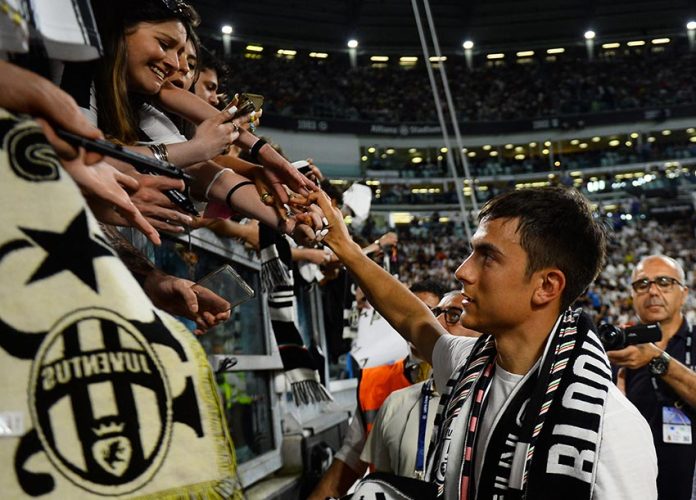 Serie A - Juventus v Lazio