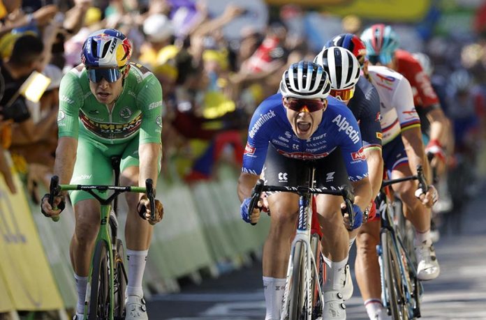 Tour de France