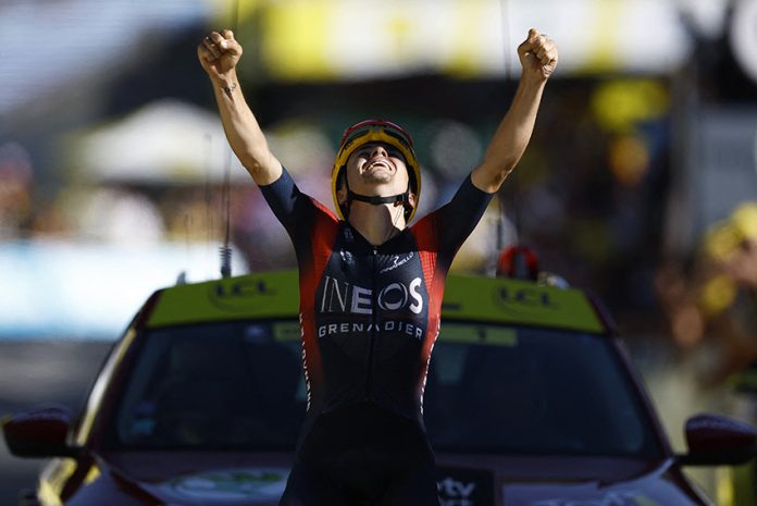Tour de France