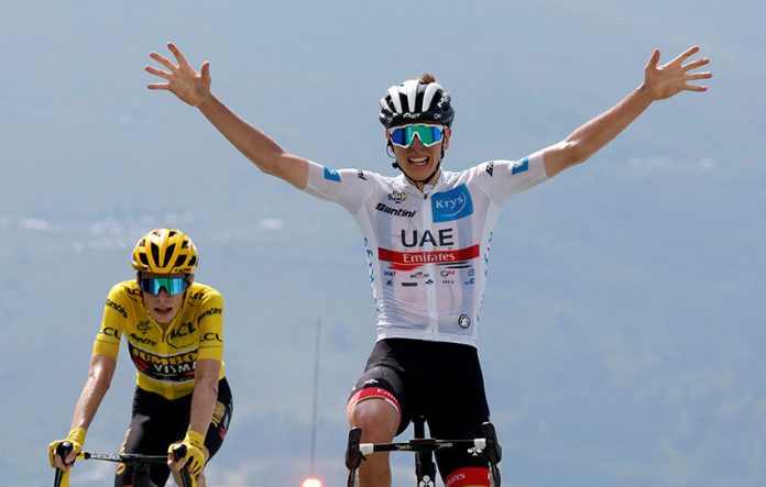 Tour de France