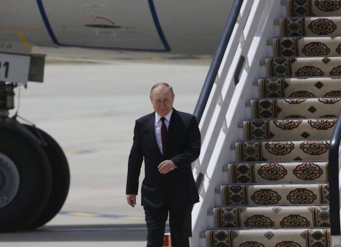 Putin