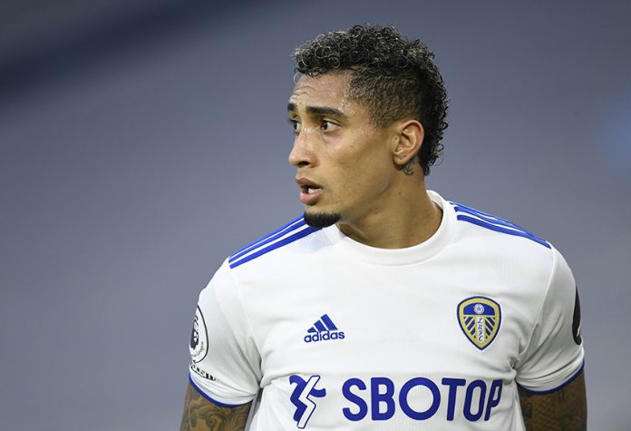 Premier League - Leeds United v Brighton & Hove Albion