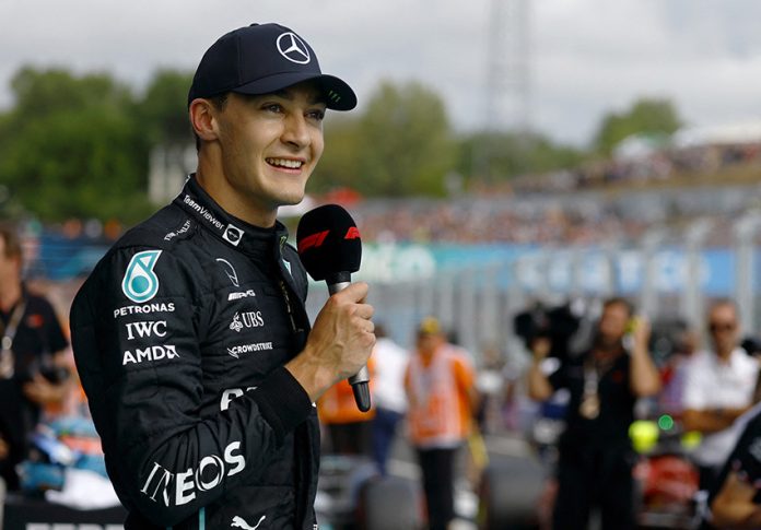 Hungarian Grand Prix