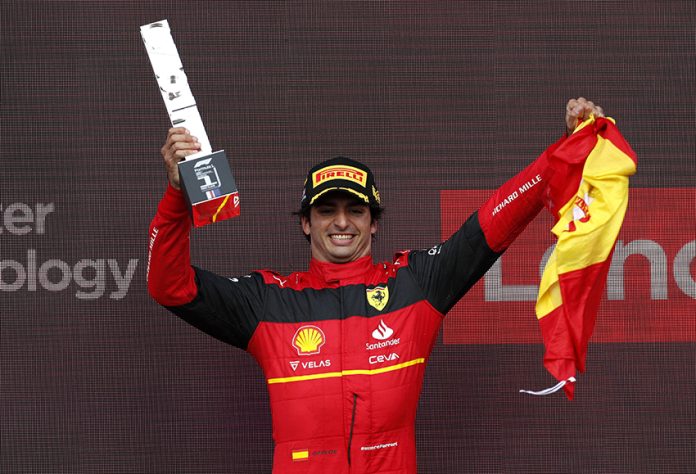 British Grand Prix