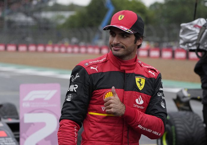British Grand Prix