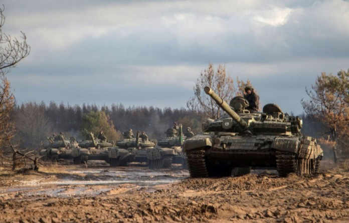 russia ukraine