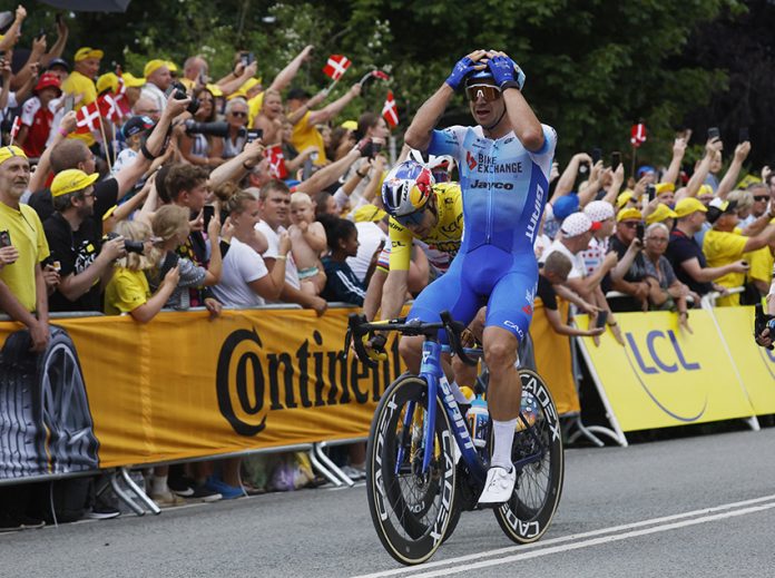 Tour de France