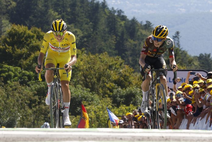 Tour de France