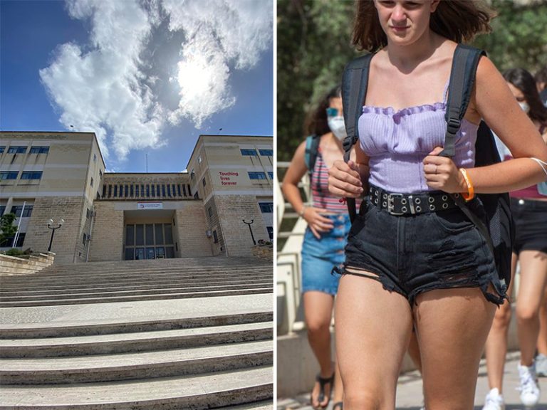 Il-bidla fir-rekwiżiti għad-dħul ma naqqsitx il-livell u l-kwalità tal-Junior College