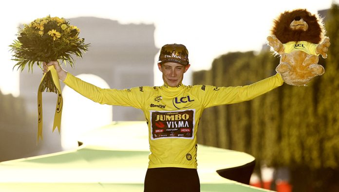 Tour de France