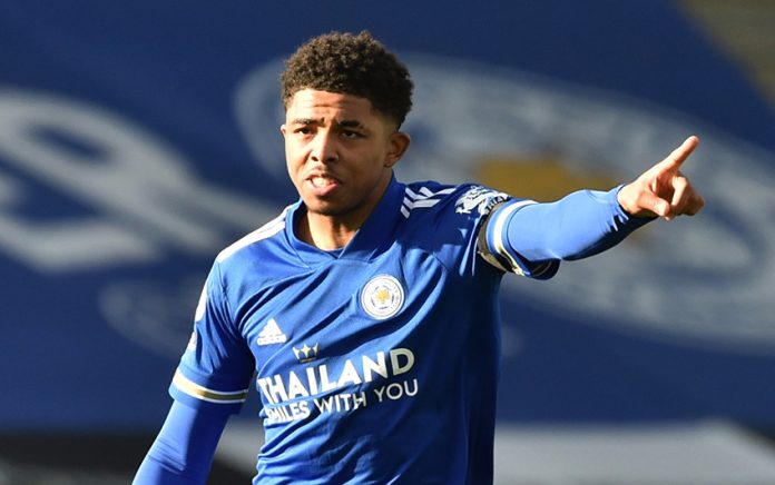 Premier League - Leicester City v Manchester City