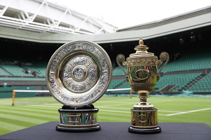 Wimbledon Preview