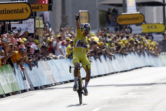 Tour de France