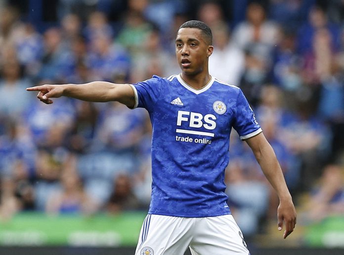 Premier League - Leicester City v Southampton