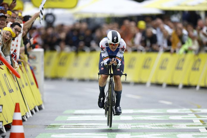 Tour de France