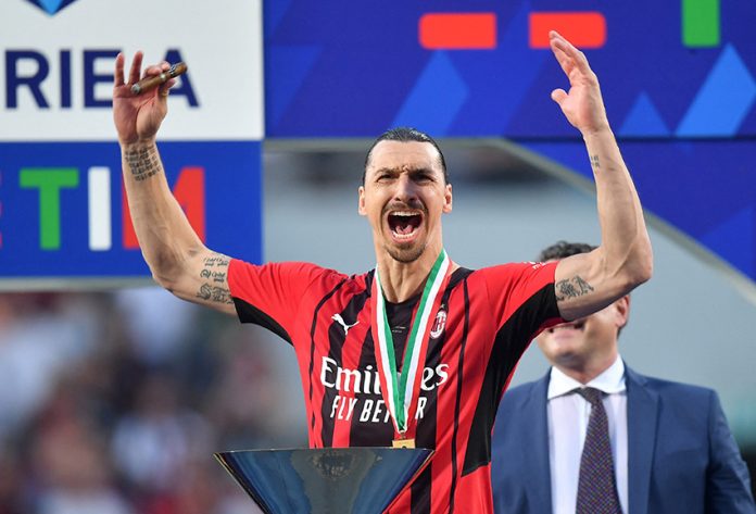 Serie A - U.S. Sassuolo v AC Milan
