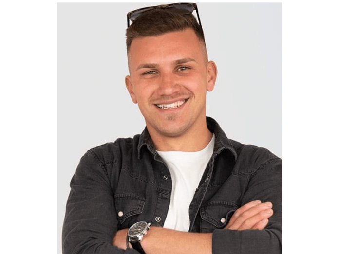 christian fenech