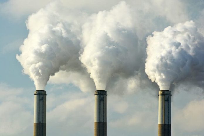 coal air
