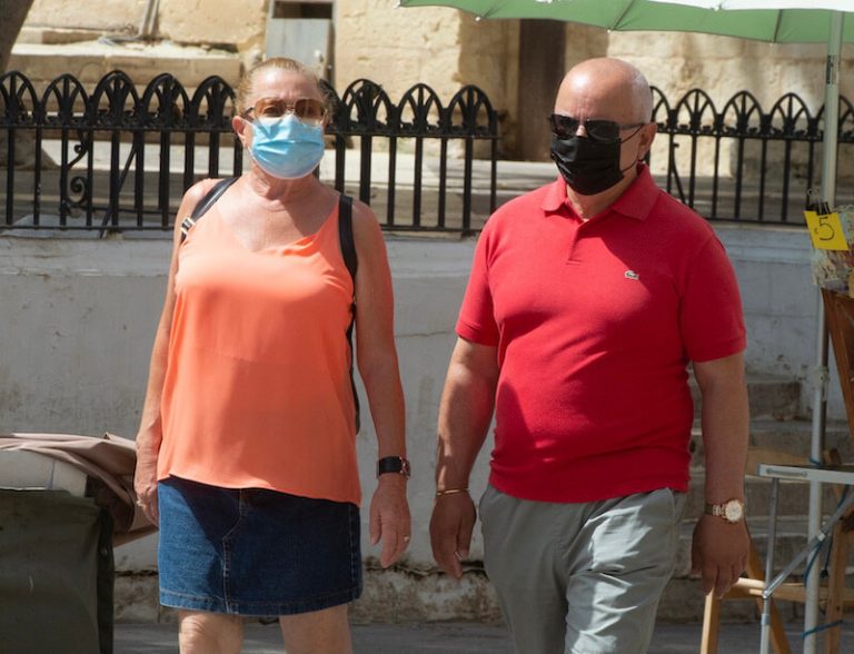 L-ebda każ ta’ mewt għar-raba’ jum infila