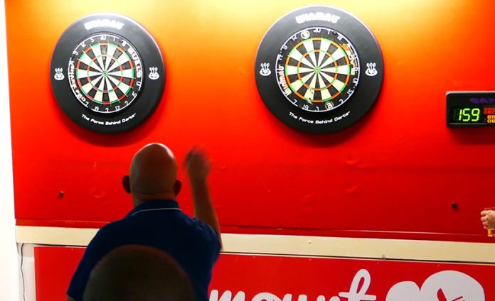 darts 5