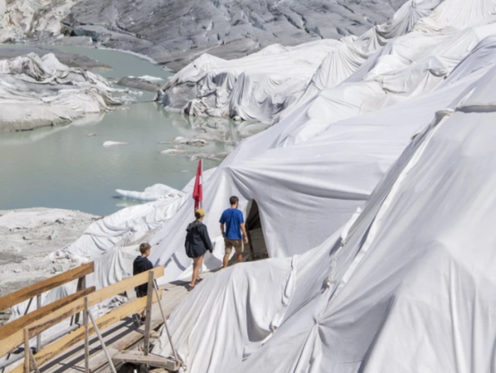 glacieri