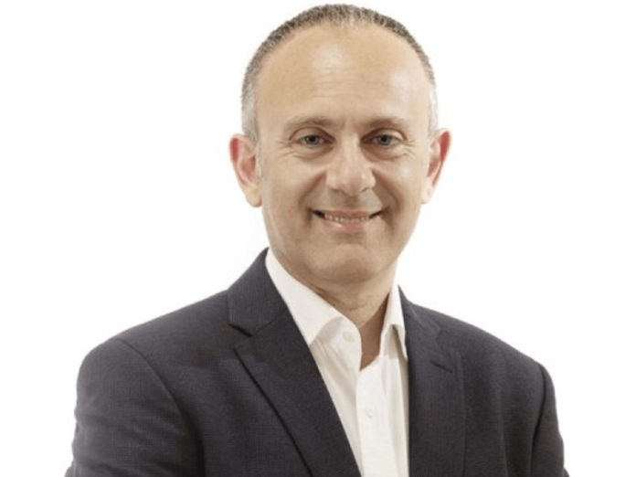 mario mallia