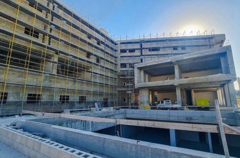 “Il-Gvern qed jagħti prijorità l-edukazzjoni u joffri l-aqwa ambjent possibbli biex uliedna jkomplu bl-edukazzjoni tagħhom”