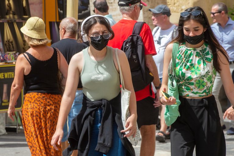L-ebda każ ta’ mewt għas-sitt jum infila