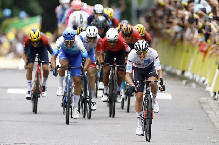 Tour de France