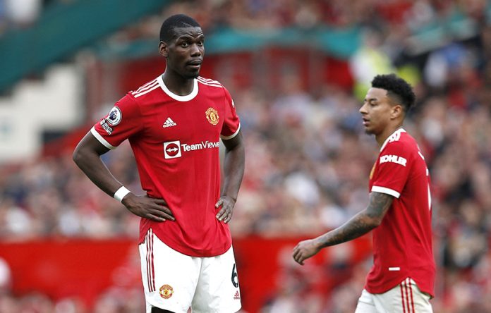 Premier League - Manchester United v Norwich City