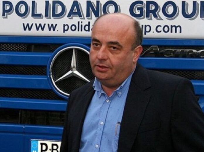 polidano