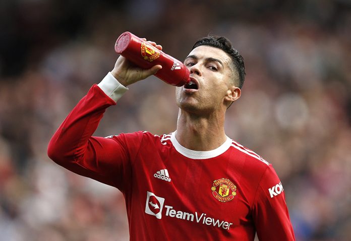 Premier League - Manchester United v Norwich City