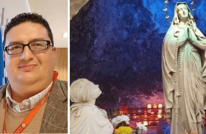 sindiku-marsa-lourdes-madonna