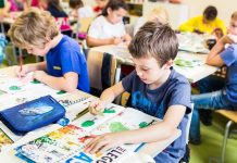 GVERN LI JKOMPLI JINVESTI FL-EDUKAZZJONI