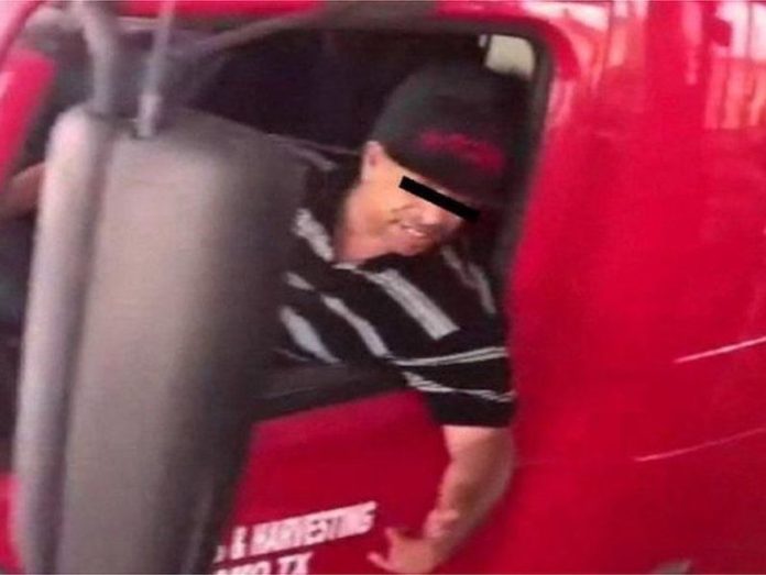 truck-driver