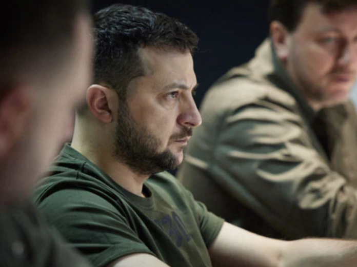 zelensky