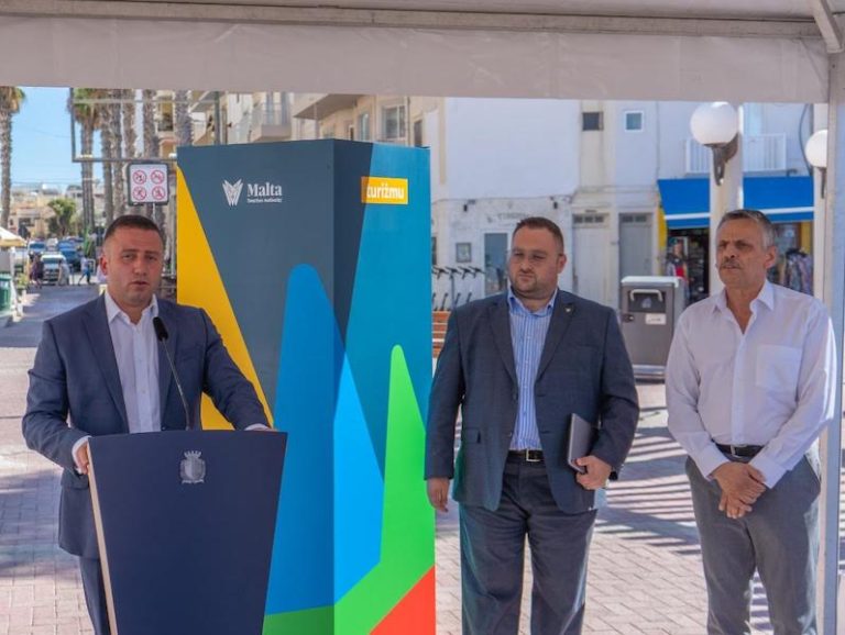 Il-Karnival tas-Sajf f’San Pawl il-Baħar fi tmiem il-ġimgħa li ġejja