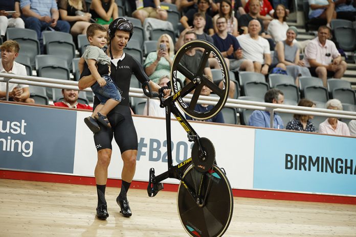 Commonwealth Games - Cycling